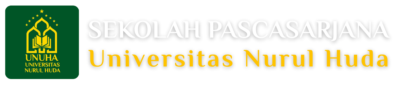 Sekolah Pascasarjana Universitas Nurul Huda